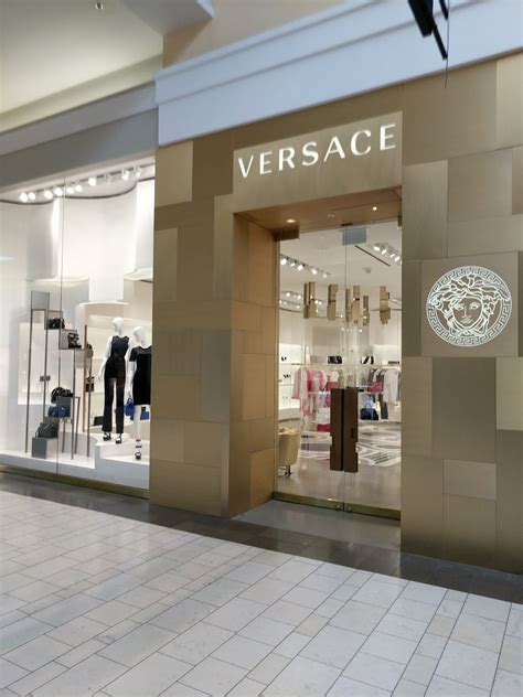 versace boca raton